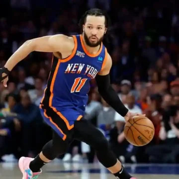 3 Rewards That Would Make the NBA Cup Worth It