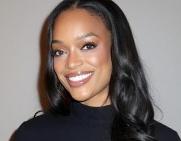 Amber Cooper unpacks BLK’s 2026 relationship trends