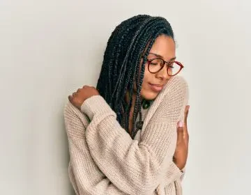 Are you loving them more than yourself?