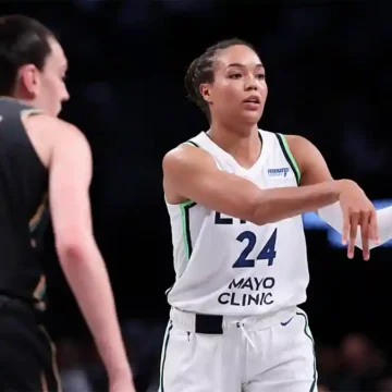 As Project B Looms, Unrivaled’s Founders Keep Focus on Themselves