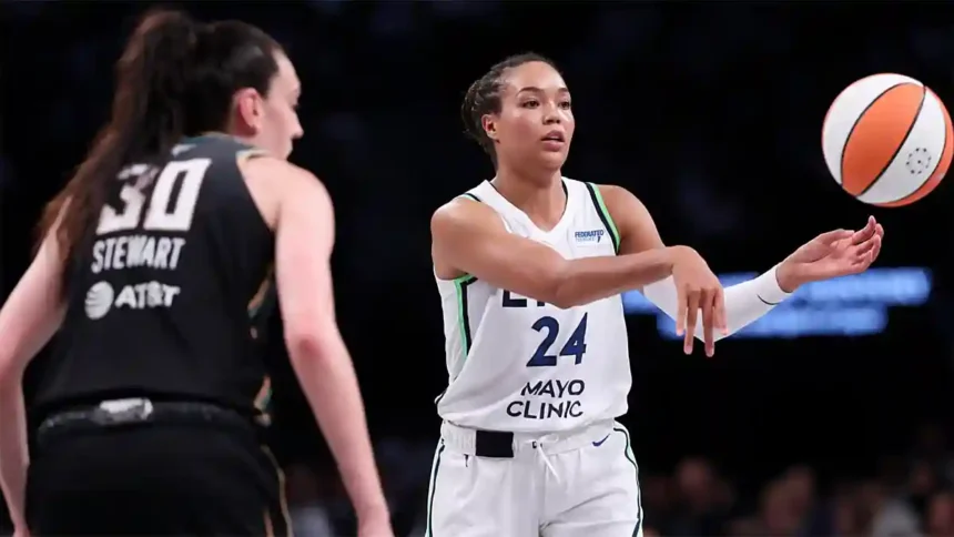 As Project B Looms, Unrivaled’s Founders Keep Focus on Themselves As Project B Looms, Unrivaled’s Founders Keep Focus on Themselves