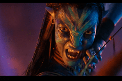 Avatar sequel fails viewers despite $400 million budget Avatar sequel fails viewers despite $400 million budget