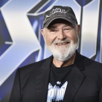 BREAKING UPDATE: Rob Reiner And His Wife Are Confirmed Dead (UPDATE: Murdered by Their Son?)