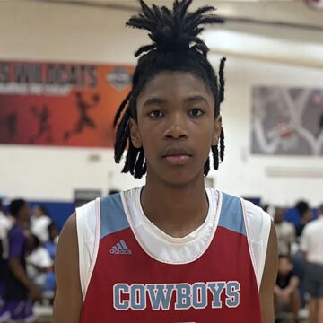 Buy Stock In 2027 Shaq Kizzee