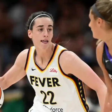 CBA Talk: Caitlin Clark, WNBA Stars Brutally Honest At Team USA Camp