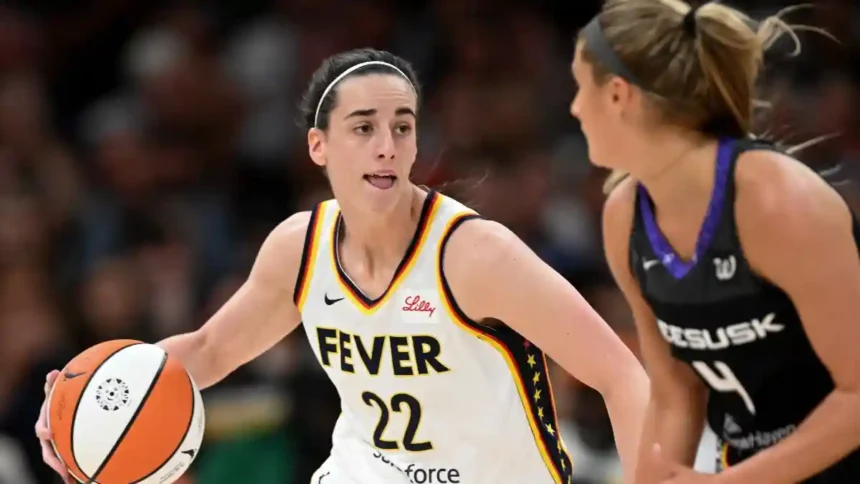 CBA Talk: Caitlin Clark, WNBA Stars Brutally Honest At Team USA Camp