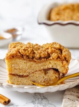 Coffee Cake Recipe