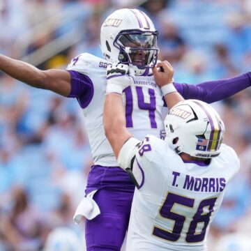 College football players are earning millions — wealth managers are helping them keep it