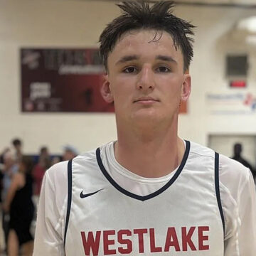 Cy Hoops Invitational: Day 1 Recap!