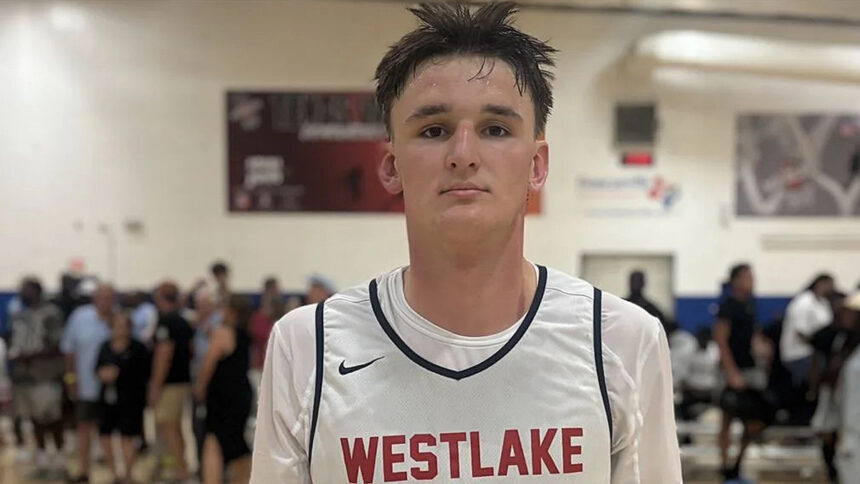 Cy Hoops Invitational: Day 1 Recap!