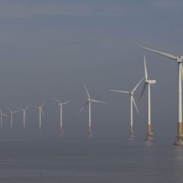 Department of Interior Pulling the Plug on Five Wind Farms, Citing National Security Concerns Department of Interior Pulling the Plug on Five Wind Farms, Citing National Security Concerns