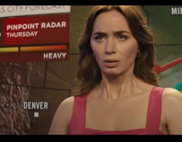 ‘Disclosure Day’ teases Spielberg’s most daring UFO story