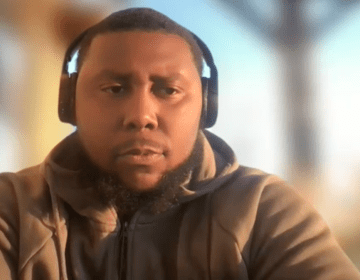 Dontavious Shuler turns trauma into film series ‘Echoes’