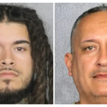 Florida Father-Son Duo Believed a Mercedes-Benz Dealer Was Scamming Them, What Happened Next Spiraled Into a Bizarre Kidnapping