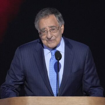 Former CIA Director Leon Panetta Says Hegseth Is Guilty of a ‘War Crime’ in Narco-Terrorist Boat Blast