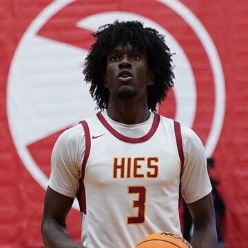 Hawks/Naismith Classic: Stock Risers! Hawks/Naismith Classic: Stock Risers!