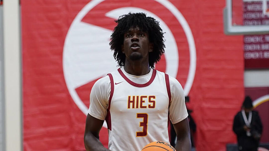 Hawks/Naismith Classic: Stock Risers!