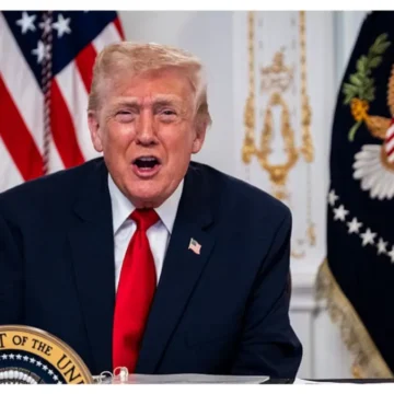 ‘He Is Really Far Gone!’: Trump Turns a Serious Moment Into His Most Deranged Meltdown Yet — and Not Even MAGA Can Defend What Comes Next