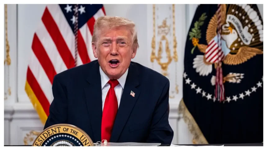 ‘He Is Really Far Gone!’: Trump Turns a Serious Moment Into His Most Deranged Meltdown Yet — and Not Even MAGA Can Defend What Comes Next