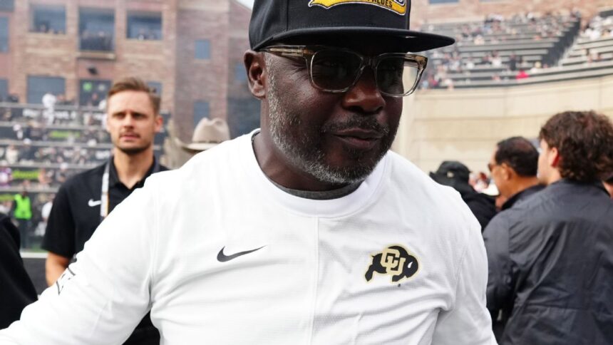 Here’s what new Southern University head coach Marshall Faulk needs to focus on first Here’s what new Southern University head coach Marshall Faulk needs to focus on first