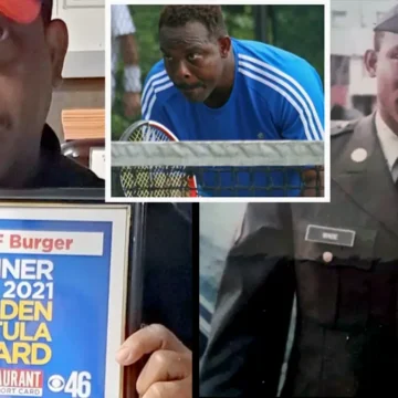 ‘I Shed My Blood for This Country’: U.S. Army Veteran Born In Jamaica, Living In U.S. for 50 Years, Jailed By ICE After Not Using Turn Signal