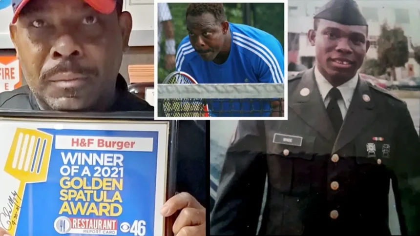 ‘I Shed My Blood for This Country’: U.S. Army Veteran Born In Jamaica, Living In U.S. for 50 Years, Jailed By ICE After Not Using Turn Signal