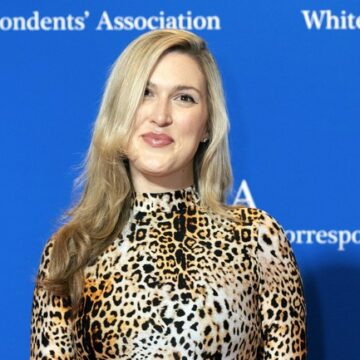 ‘I Wish There’d Been Some Silence to Break’: Jonah Goldberg on The Bulwark Olivia Nuzzi Interview