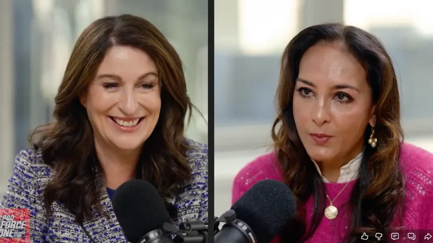 ‘Insecure MAGATs’: Trump Official Claims DOJ Has Targeted Whites for 50 Years — and Her Next Move Leaves Critics Calling It a Dangerous Power Grab