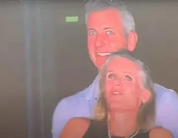 Kristin Cabot breaks silence on viral Coldplay kisscam