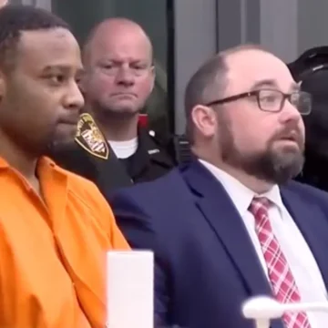 Man Accused of Killing a Deputy After Seeing Video of Cops Fatally Shooting His Son Now Pleads Insanity, Facing New Charge for Attack on Jail Guard