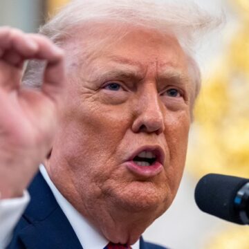 Merry Christmas to All Including the Dead Terrorists: U.S Merry Christmas to All Including the Dead Terrorists: U.S. Airstrikes Target ISIS in Nigeria