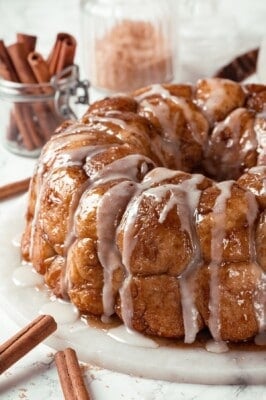 Monkey Bread Recipe Monkey Bread Recipe