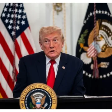 ‘No Brains Left’: Trump’s Search for a Simple Answer Derails Fast — He Starts Rambling Into the Void, Then Scrambles to Recover and Only Digs Deeper