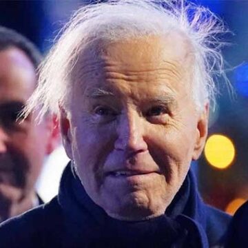 NYT’s Pulitzer-Worthy Timing: Biden Border Catastrophe Revealed Safely After He’s Gone