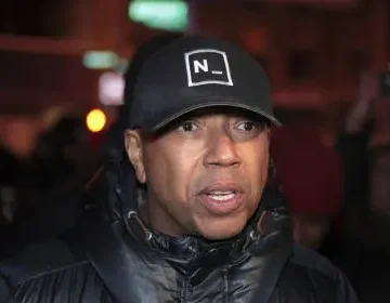 Russell Simmons slams ex Kimora Lee in heated post