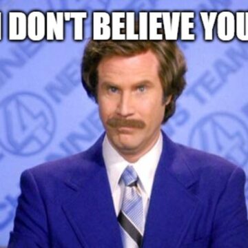 Sloppy Slotkin: Dem Senator Switches Reason ‘Seditious Six’ Video Was Recorded and Released