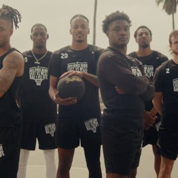 Streetball: The Untold Stories of Basketball Stars Ep Streetball: The Untold Stories of Basketball Stars Ep. 1