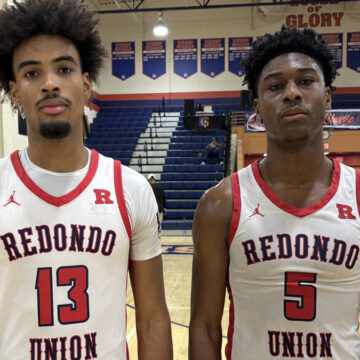 Tarkanian Classic Semifinals Set: Favorites Advance!