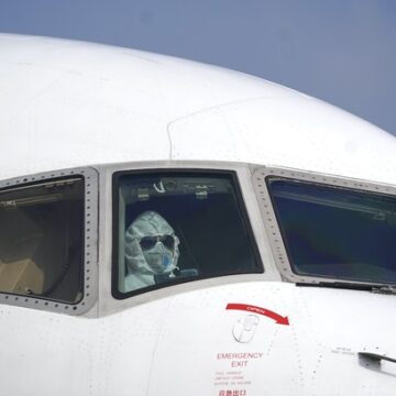 Terror Plot Exposed: Somali-Backed Jihadist Planned to Crash Plane into Atlanta High-Rise Terror Plot Exposed: Somali-Backed Jihadist Planned to Crash Plane into Atlanta High-Rise