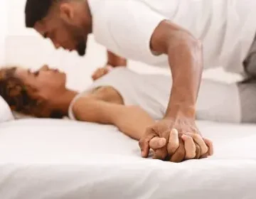 The hidden red flag you only see during sex