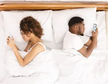 The marriage secret your parents never mentioned