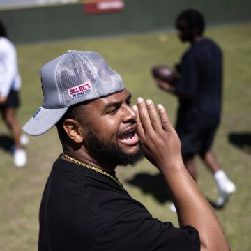 The scoreboard Browns’ Shedeur Sanders won on