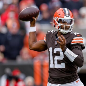 Two starts in, Shedeur Sanders understands the fragility of NFL life Two starts in, Shedeur Sanders understands the fragility of NFL life