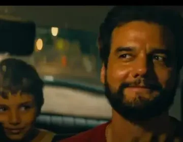 Wagner Moura risked it all for ‘The Secret Agent’