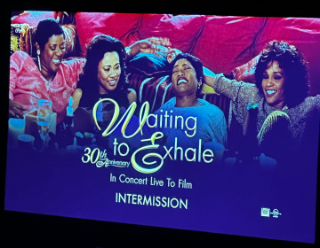 ‘Waiting to Exhale’ still allows Black women to breathe 30 years later