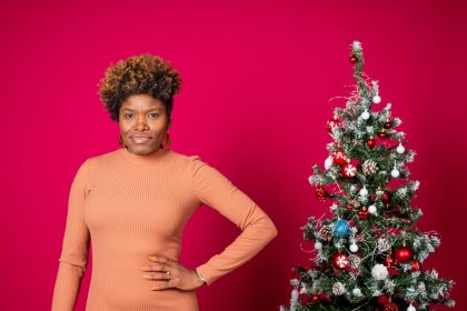 Why holidays awaken the cougar in confident women Why holidays awaken the cougar in confident women