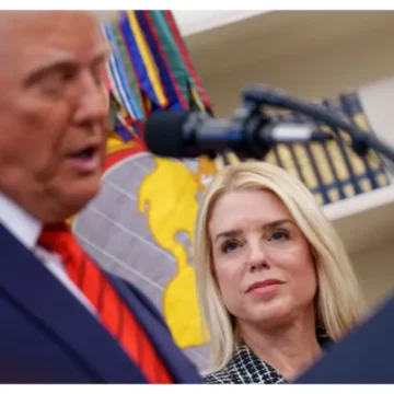 ‘Why Is She Like This?!’: Pam Bondi Walks Into a Reporter’s Trap, Goes Overboard Trying to Match Trump’s Rage — Then Crosses a Line That No One Saw Coming