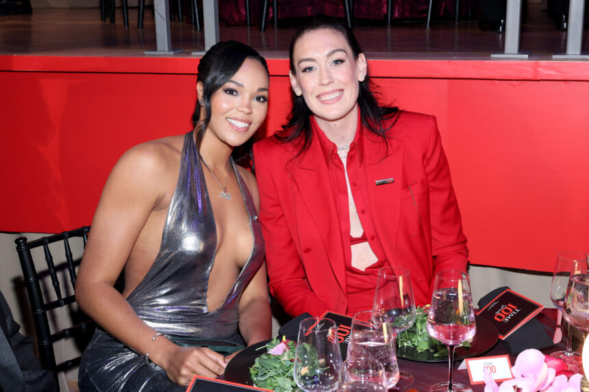 Why Sports Illustrated is Honoring Napheesa Collier and Breanna Stewart