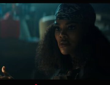 Why The Rip brings Matt Damon and Ben Affleck together