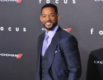 Will Smith may return to ‘Men in Black’